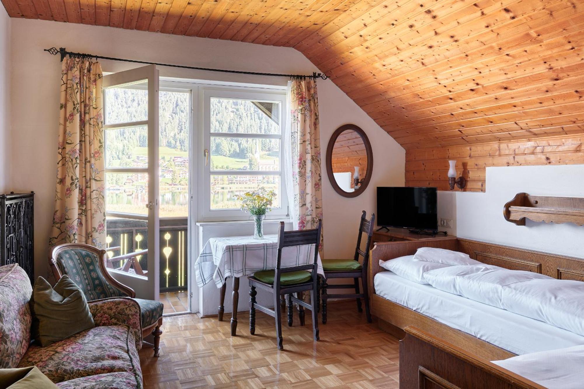 Hotel Harrida ويسنسي المظهر الخارجي الصورة
